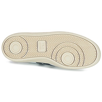 veja Shoes campo chromefree leather weiss beige
