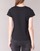 Vêtements Femme T-shirts manches courtes Yurban FIALA Noir
