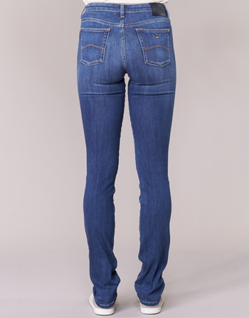 Armani jeans HOUKITI Bleu