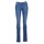 Vêtements Femme Jeans droit Armani jeans HOUKITI Bleu