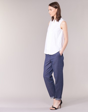 Armani jeans GIKALO Blanc