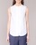 Vêtements Femme Chemises / Chemisiers Armani jeans GIKALO Blanc