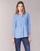 Vêtements Femme Chemises / Chemisiers Armani jeans OUSKILA Bleu