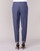 Vêtements Femme Pantalons 5 poches Armani jeans JAFLORE Bleu