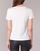 Vêtements Femme T-shirts manches courtes Armani jeans KAJOLA Blanc