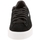 Chaussures Femme Baskets mode Puma SUEDE PLATFORM Noir