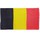 Accessoires textile Echarpes / Etoles / Foulards Flag Chech Chèche drapeau BELGIQUE Multicolore
