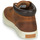 Chaussures Homme Baskets montantes Timberland ADVENTURE 2.0 CUPSOLE CHK Marron