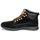 Chaussures Homme Baskets montantes Timberland KILLINGTON CHUKKA Noir