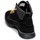 Chaussures Homme Baskets montantes Timberland KILLINGTON CHUKKA Noir
