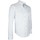 Vêtements Homme Chemises manches longues Emporio Balzani chemise vichy agostino blanc Blanc