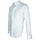Vêtements Homme Chemises manches longues Andrew Mc Allister chemise liberty everton blanc Blanc