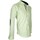 Vêtements Homme Chemises manches longues Andrew Mc Allister chemise oxford brookes vert Vert