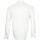 Vêtements Homme Malles / coffres de rangements chemise armuree double fil 120/2 business blanc Blanc