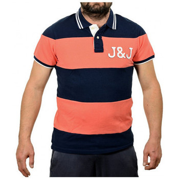 Vêtements Homme T-shirts & Polos Jack & Jones 77503 Original Autres