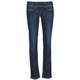 Tommy Jeans skinny-cut denim jeans Weiß