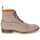 Chaussures Homme Boots Etro E174 Taupe