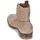 Chaussures Homme Boots Etro E174 Taupe