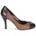Chaussures Femme Escarpins Etro 3074 Marron
