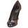 Chaussures Femme Escarpins Etro 3074 Marron