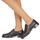 Chaussures Femme Derbies Etro 3096 Noir  