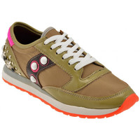 Chaussures Femme Baskets mode Lumberjack Forest Autres