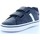 Chaussures Enfant Multisport Lacoste 32SPI0110 FAIRLEAD Bleu
