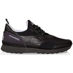 RM BLACK GRAY Athletic Shoes M2002RMC