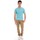 Vêtements T-shirts & Polos Ritchie T-SHIRT WALTER Bleu