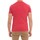 Vêtements T-shirts & Polos Ritchie T-SHIRT V WILLIAM Rouge
