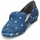 Chaussures Femme Ballerines / babies Kenzo 2SL110 Bleu Marine