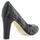 Chaussures Femme Escarpins Elizabeth Stuart Escarpins tissu Noir
