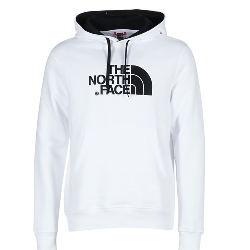 Vêtements Homme Sweats The North Face propose DREW PEAK PULLOVER HOODIE Blanc