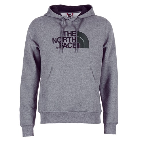 Vêtements Homme Sweats The North Face DREW PEAK PULLOVER pullover HOODIE Gris