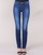 Vêtements Femme Jeans watercolour droit Lee MARION STRAIGHT Bleu Medium