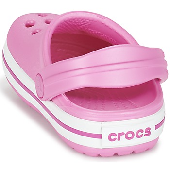 Crocs CROCBAND CLOG KIDS Rose