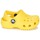 Chaussures Enfant Sabots Crocs CLASSIC CLOG KIDS Jaune