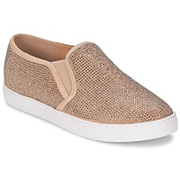 Chaussures Femme Slip ons Dune London LITZIE NUDE