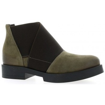 Nuova Riviera Marque Boots  Boots Cuir...