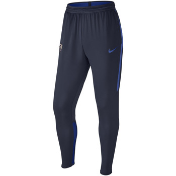 Vêtements Homme Pantalons Nike Pantalon de Bleu