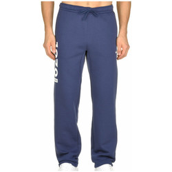 Vêtements Homme Pantalons Nike Pantalon de Bleu