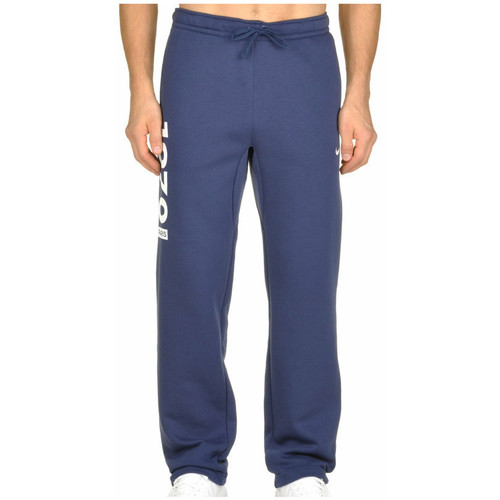 Vêtements Homme Pantalons de survêtement house Nike PSG Core Fleece Bleu