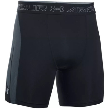 Vêtements Homme Shorts / Bermudas Under Armour Ankle Short  HeatGear CoolSwitch Supervent Noir