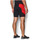 Vêtements Homme Shorts / Bermudas Under Armour Short  HeatGear CoolSwitch Supervent Noir