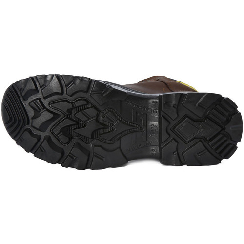 Chaussures Homme Chaussures de sport Homme | U Power LATITUDE RS UK S3 SRC - DG34355