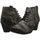 Chaussures Femme Bottines Remonte D8771 Marron