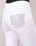 Vêtements Femme Cleo Jeans 3/4 & 7/8 Gaudi PODALI Blanc