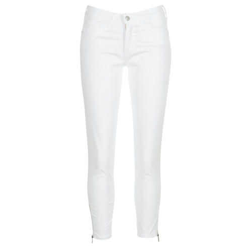 Vêtements Femme Tops / Blouses Gaudi PODALI Blanc