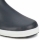 Chaussures Enfant Bottes de pluie Aigle LOLLY POP Marine / Blanc