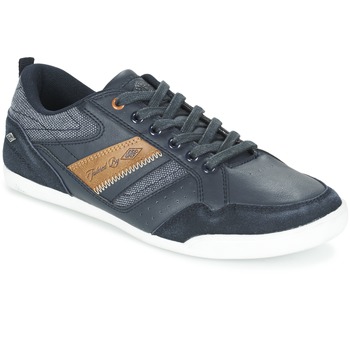 Chaussures Homme Baskets basses Umbro CAPEL Marine